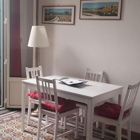 팔레르모 Le Terrazze Segrete 아파트 외부 사진